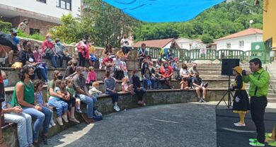 Domingo 26 de junio