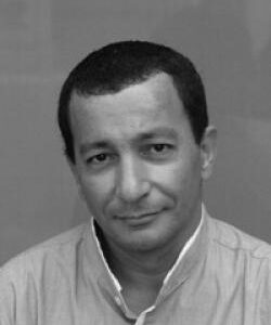 Mohamed M. Hammú